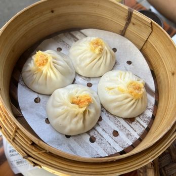 Dumpling Home - Crab & Pork Xiao Long Bao - Dim Sum Near Me - San Francisco, California Dumpling Home - Crab & Pork Xiao Long Bao - Dim Sum Near Me - San Francisco, California
