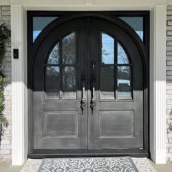 Maslyn Door - Masterpiece