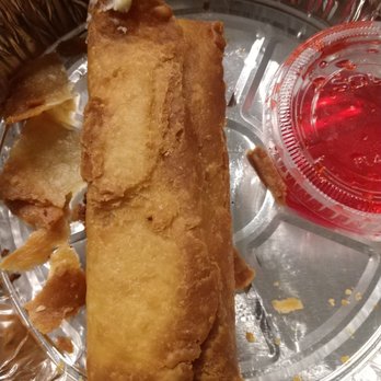 Brooklyn Pizza Co. - Fried cheesecake - Pizza Near Me - Wilmington, North Carolina