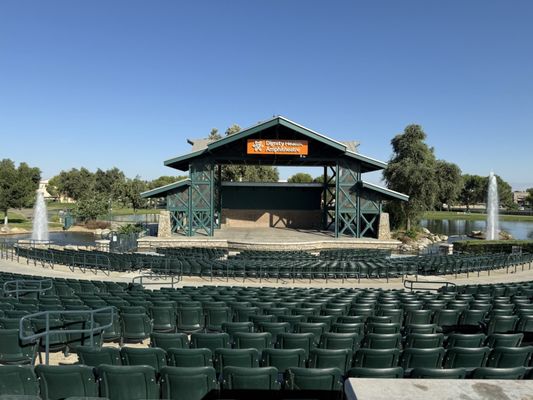 The Park at River Walk by null