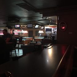 Sportsmans Bar