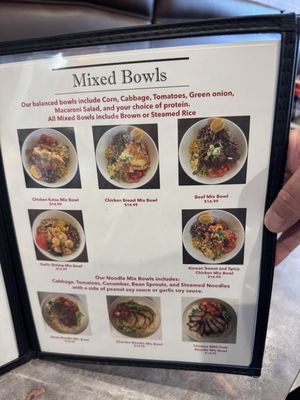 Menu photo 1 A Table Wayne's Kitchen Manteca, CA Menu photo 1 A Table Wayne's Kitchen Manteca, CA