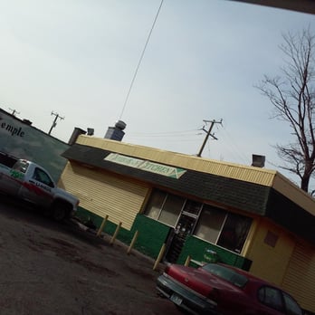 Caribbean Citchen - Best Caribbean food in the D! - Caribbean Near Me - Detroit, Michigan