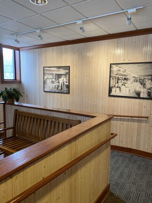 Palmer's Olde Tyme Candy Shoppe by null