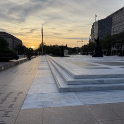 Freedom Plaza