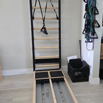 Pilates & Beyond Studio - The new Balanced Body Core Align - Pilates Near Me - Encinitas, California Pilates & Beyond Studio - The new Balanced Body Core Align - Pilates Near Me - Encinitas, California