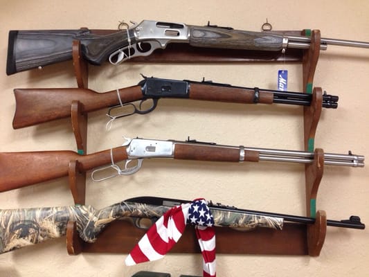AMERICANA ARMS - 29 Photos & 10 Reviews - 4022 Hwy 181 S, Beeville