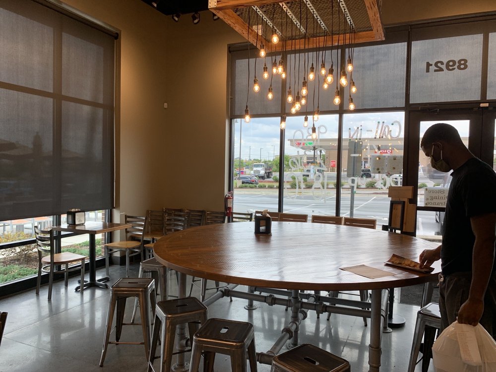 Maple Street Biscuit Company - Concord