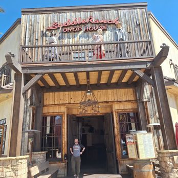 Saddle Ranch - Front - Steakhouses Near Me - Orange, California Saddle Ranch - Front - Steakhouses Near Me - Orange, California