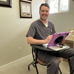Integrated Pain Specialists - KIND and CARING Dr Filen, meets with me every four weeks, going through my medical conditions; prescribing medications!!!