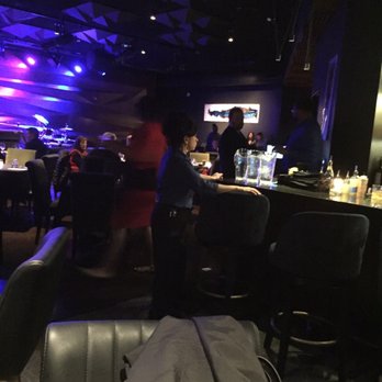 Jewell on Capitol - Cocktail Bars Near Me - Omaha, Nebraska