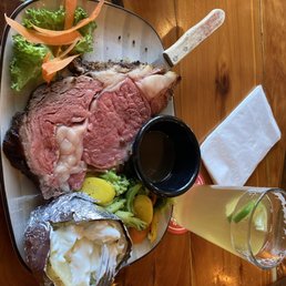 Prime Rib