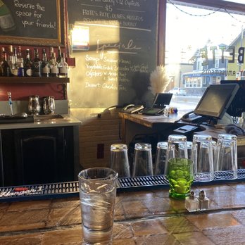 Barbette - Specials - French Near Me - Minneapolis, Minnesota