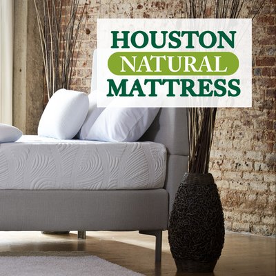 Houston Natural Mattress by null