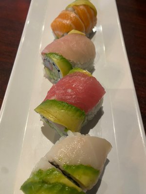 Fuji Sushi & Asian Grill by null