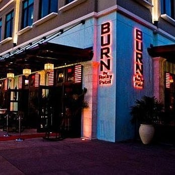 BURN By Rocky Patel - Lounges Near Me - Naples, Florida