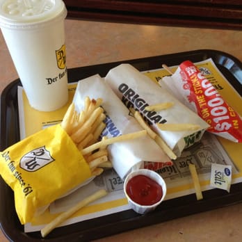 Wienerschnitzel - Hot Dogs Near Me - Tustin, California Wienerschnitzel - Hot Dogs Near Me - Tustin, California