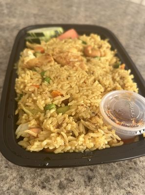 Xiandu Thai Fusion Cuisine by null