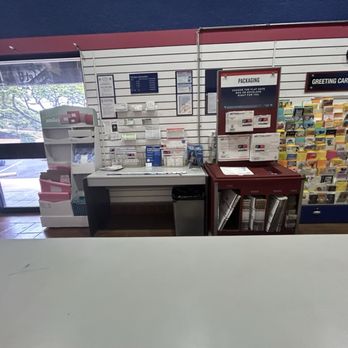 US Post Office - Post Offices Near Me - Lahaina, Hawaii