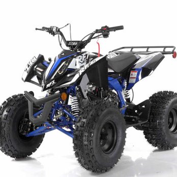 L.A Motor Toys - Apollo RFZ 125cc - Motorsport Vehicle Dealers Near Me - Mesquite, Texas L.A Motor Toys - Apollo RFZ 125cc - Motorsport Vehicle Dealers Near Me - Mesquite, Texas