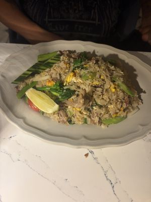 SIMILAN ON THE BAY by null