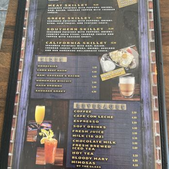 Mamas Kitchen - Menu pg 4 - Breakfast & Brunch Near Me - Tampa, Florida Mamas Kitchen - Menu pg 4 - Breakfast & Brunch Near Me - Tampa, Florida