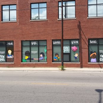 Dreamers Academy - Exterior - Child Care & Day Care Near Me - Chicago, Illinois Dreamers Academy - Exterior - Child Care & Day Care Near Me - Chicago, Illinois