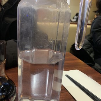 Magic Noodle - Their water taste like chlorine - Chinese Near Me - Richmond Hill, Ontario Magic Noodle - Their water taste like chlorine - Chinese Near Me - Richmond Hill, Ontario