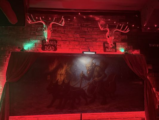 Night on Earth by null