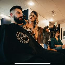 Moonshot Hair - Men's and Woman's hair