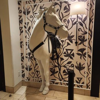 Hotel Amarano Burbank-Hollywood - Horse - Hotels Near Me - Burbank, California