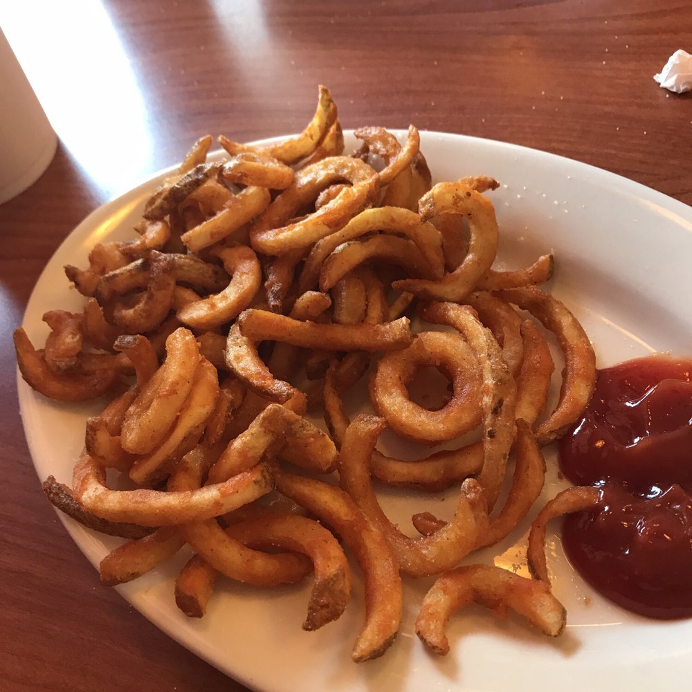 The Chuck Wagon - Great curly fries - Tex-Mex Near Me - Fairview Heights, Illinois The Chuck Wagon - Great curly fries - Tex-Mex Near Me - Fairview Heights, Illinois