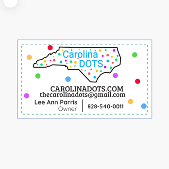 Carolina Dots - Packing Services Near Me Carolina Dots - Packing Services Near Me
