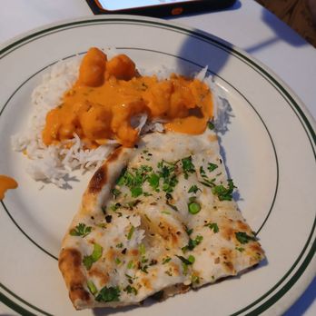 Tandoori Night - Indian Near Me - Fresno, California