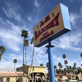 A & R Bakery - Bakeries Near Me - Blythe, California
