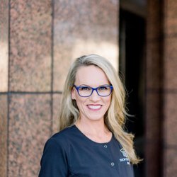 Corey Snow, DMD - Snow Dentistry - Amy, RDH