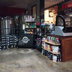 Thirsty Crow Brewing