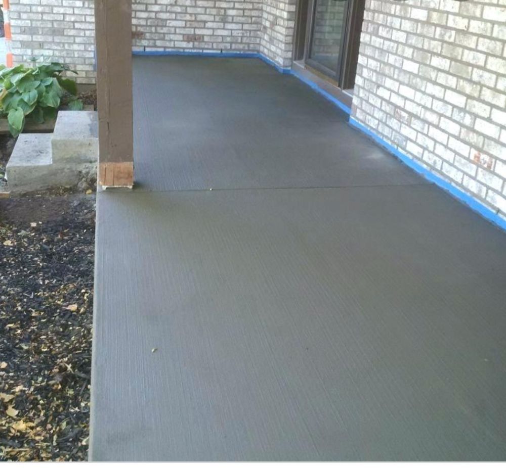 Slide of General Roofing & Masonry