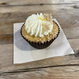 Lemon Cream Pie