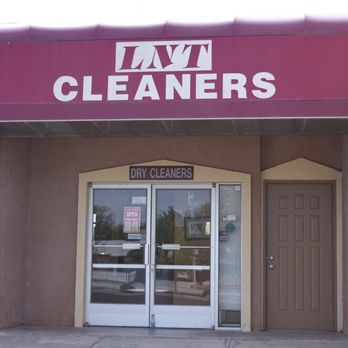 LNT Cleaners - Dry Cleaning Near Me - Albuquerque, New Mexico LNT Cleaners - Dry Cleaning Near Me - Albuquerque, New Mexico