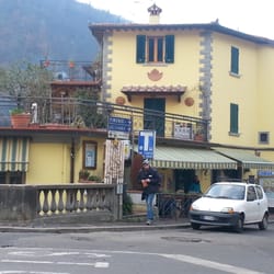 BAR Alimentari Tabacchi Il Ponte di Chimenti & Manni