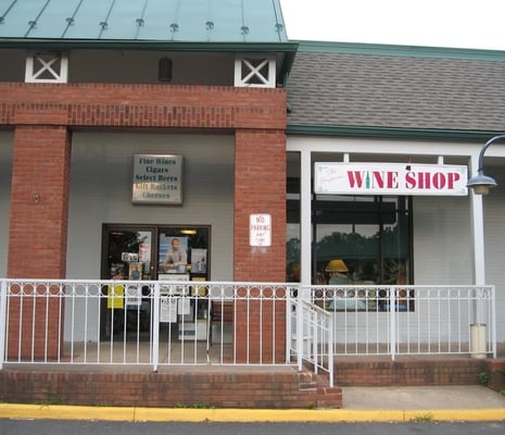 The Grapevine by null