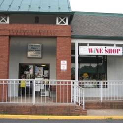 The Grapevine