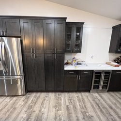 Negrete General construction