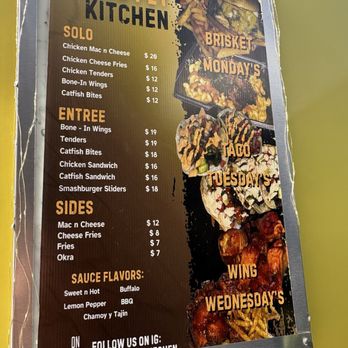 The Nugget - Food truck out front - Sports Bars Near Me - Tucson, Arizona The Nugget - Food truck out front - Sports Bars Near Me - Tucson, Arizona