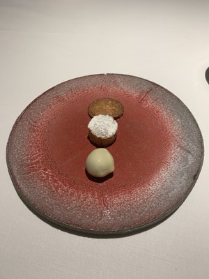 Restaurante Álbora by null