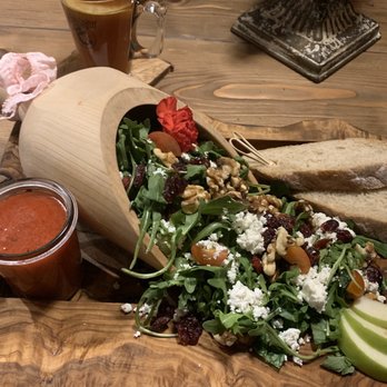 Almresi Vail - Mountain Salad - German Near Me - Vail, Colorado Almresi Vail - Mountain Salad - German Near Me - Vail, Colorado