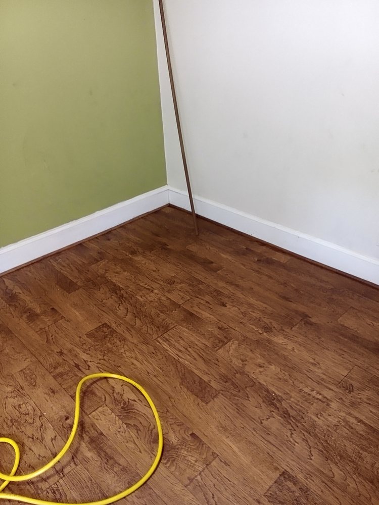 Slide of H&J remolding and renovations