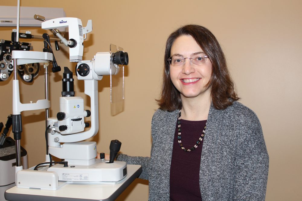 PRIMARY EYECARE ASSOCIATES 22 Photos & 17 Reviews 9530A Burke Rd, Burke, Virginia