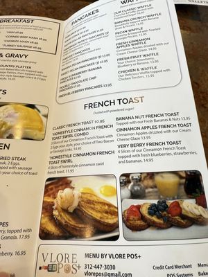 BlackBerry Cafe by null